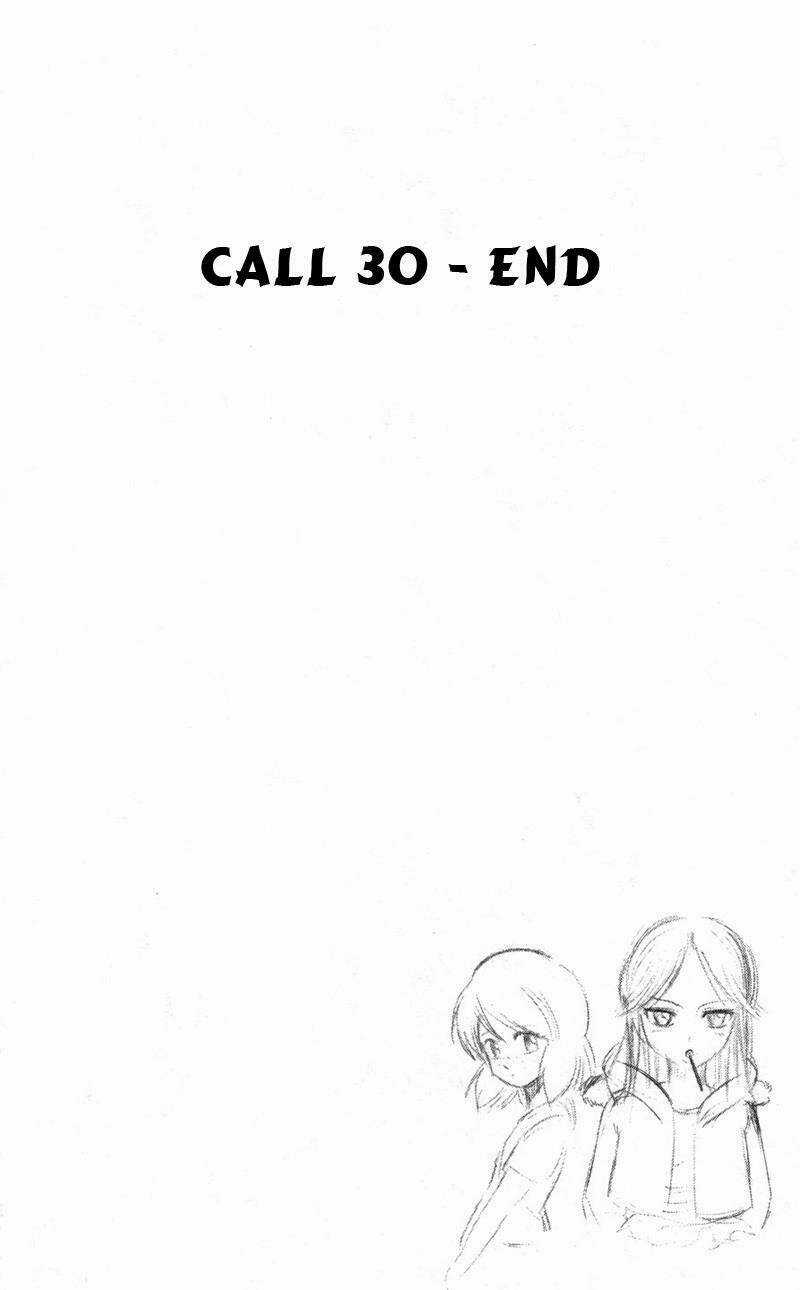 Móng Vuốt Chapter 30 trang 19