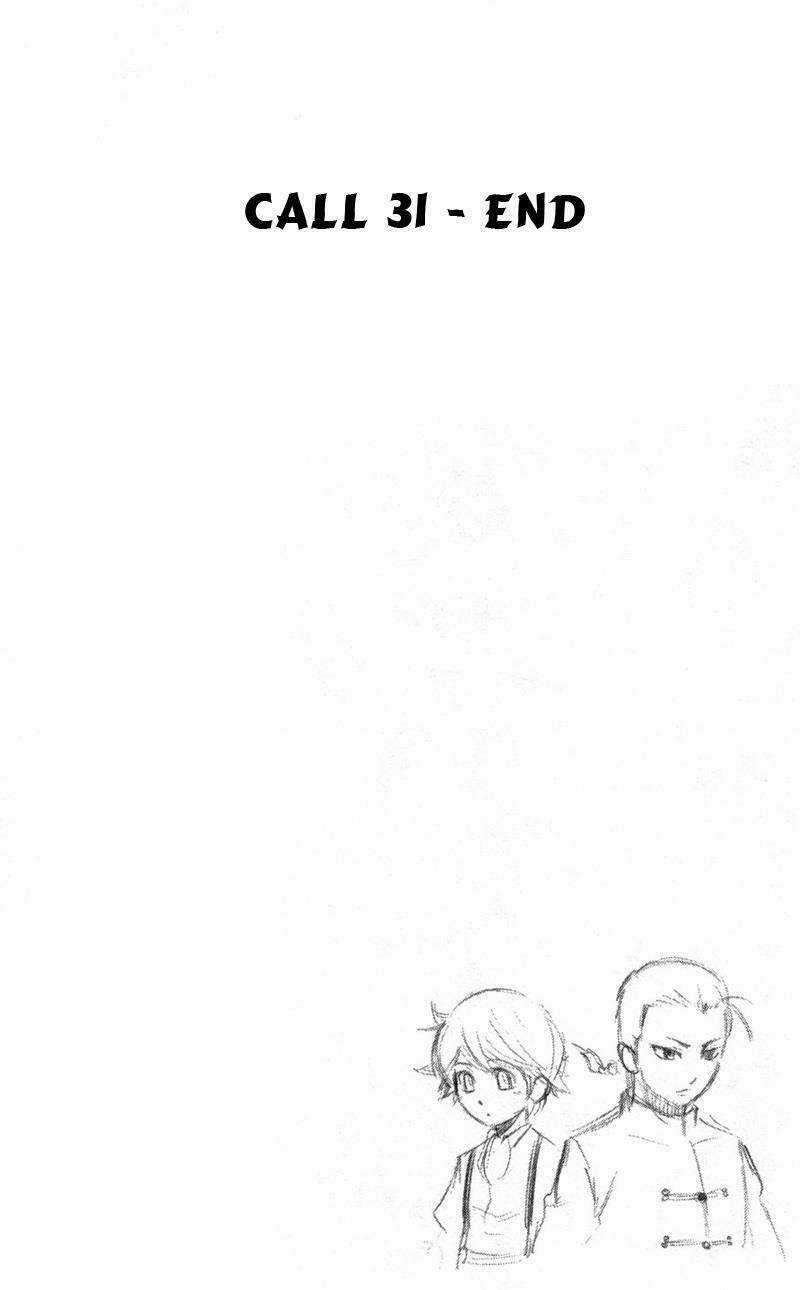 Móng Vuốt Chapter 31 trang 19