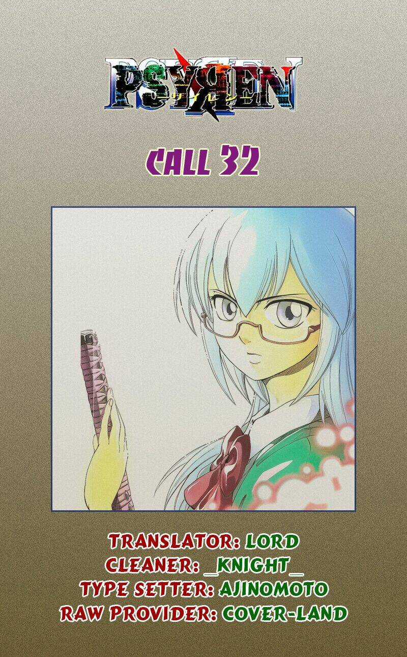 Móng Vuốt Chapter 32 trang 20