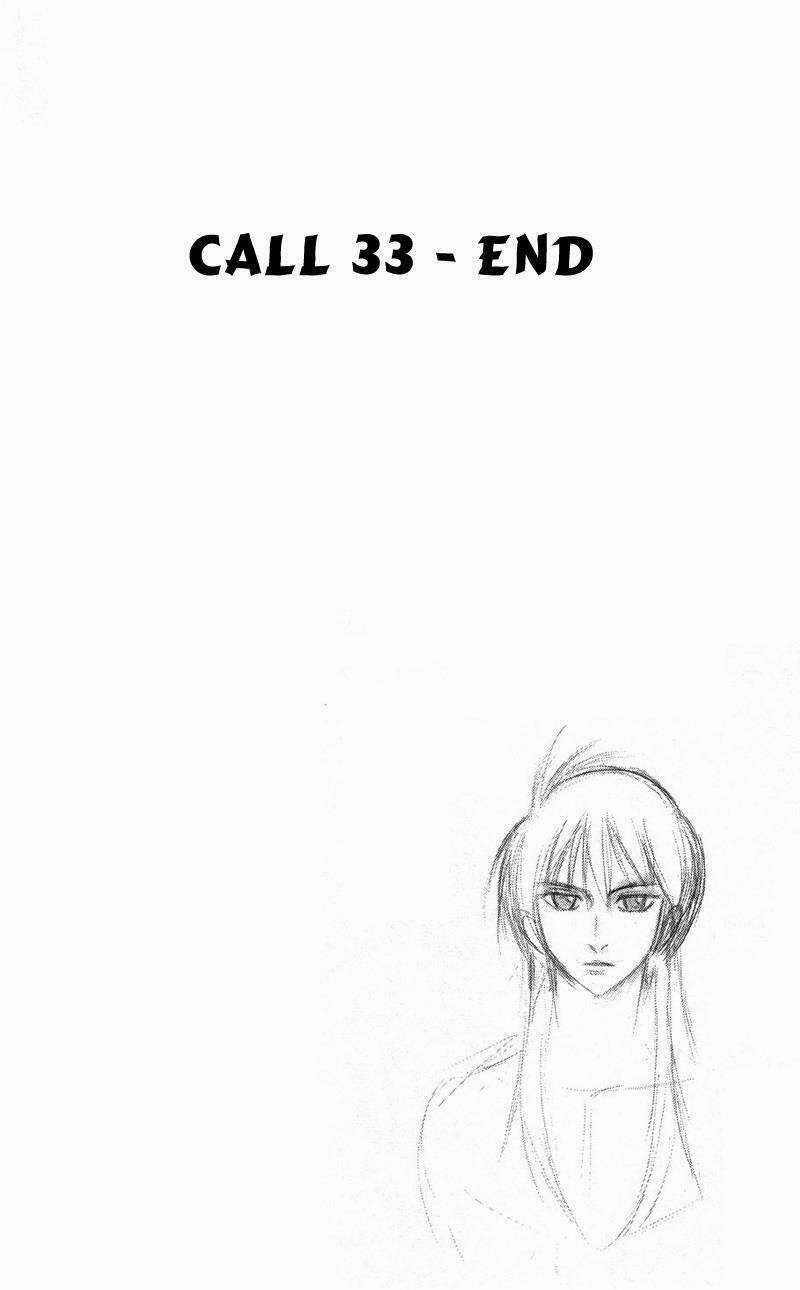 Móng Vuốt Chapter 33 trang 19