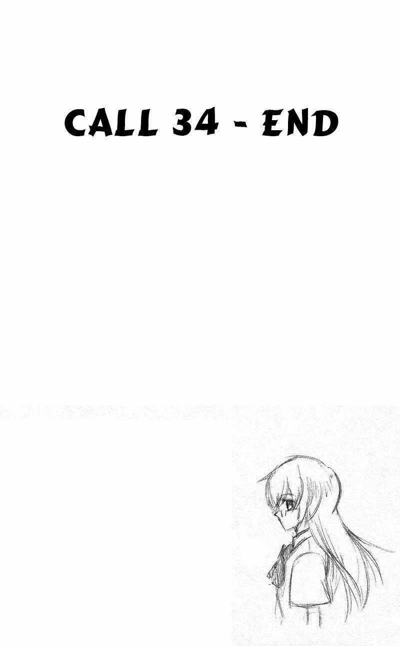 Móng Vuốt Chapter 34 trang 19