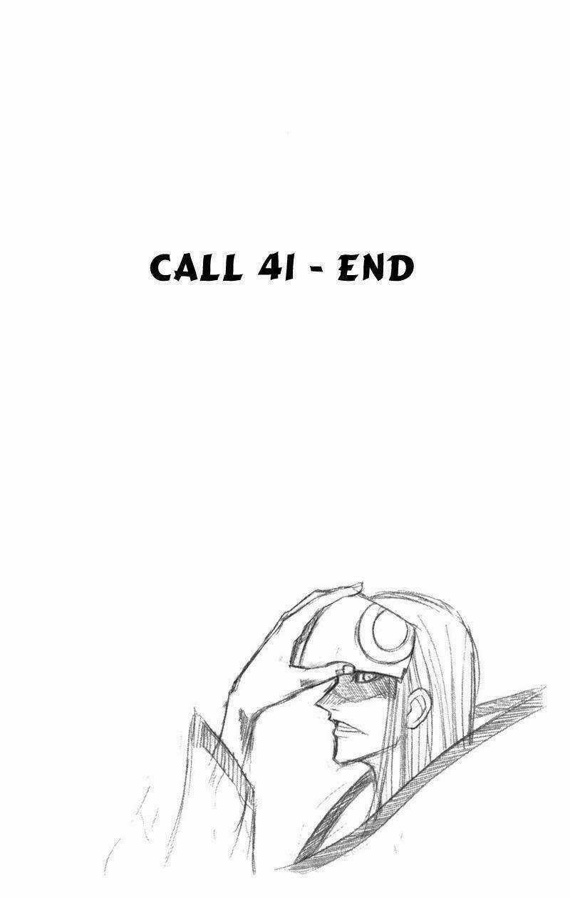 Móng Vuốt Chapter 41 trang 18