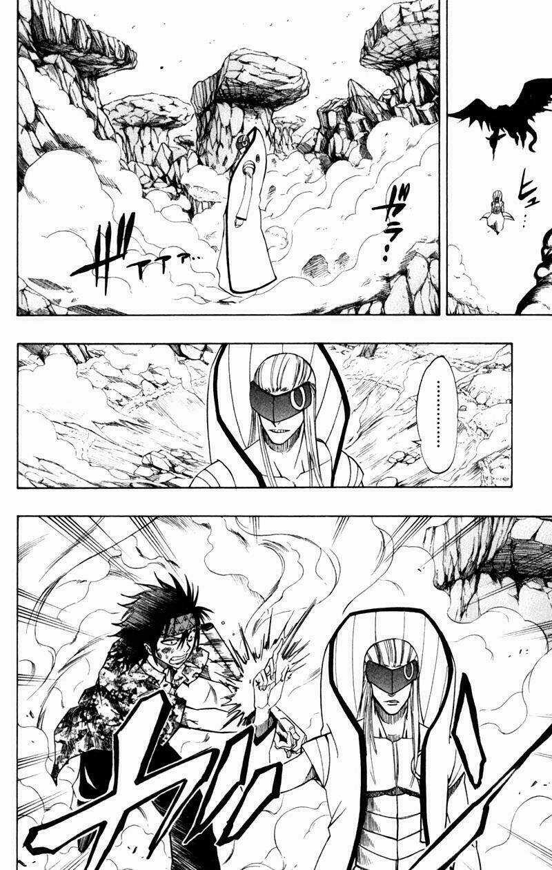 Móng Vuốt Chapter 41 trang 9