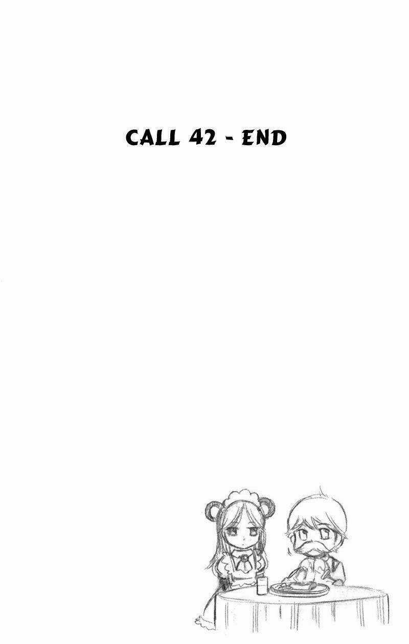 Móng Vuốt Chapter 42 trang 17