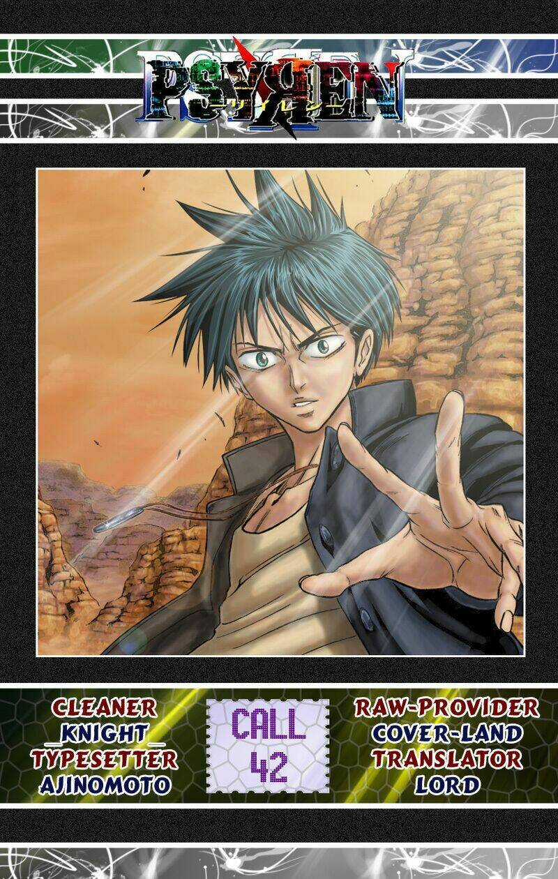 Móng Vuốt Chapter 42 trang 18