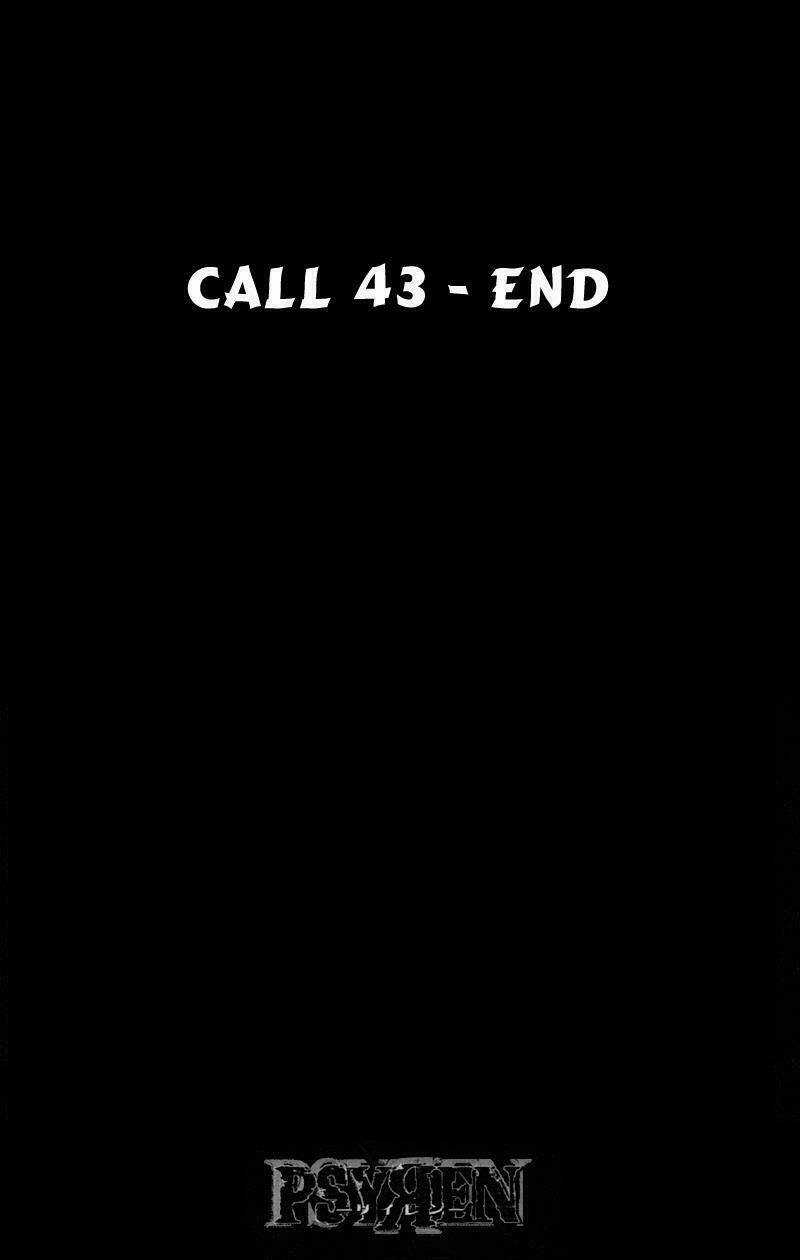 Móng Vuốt Chapter 43 trang 17