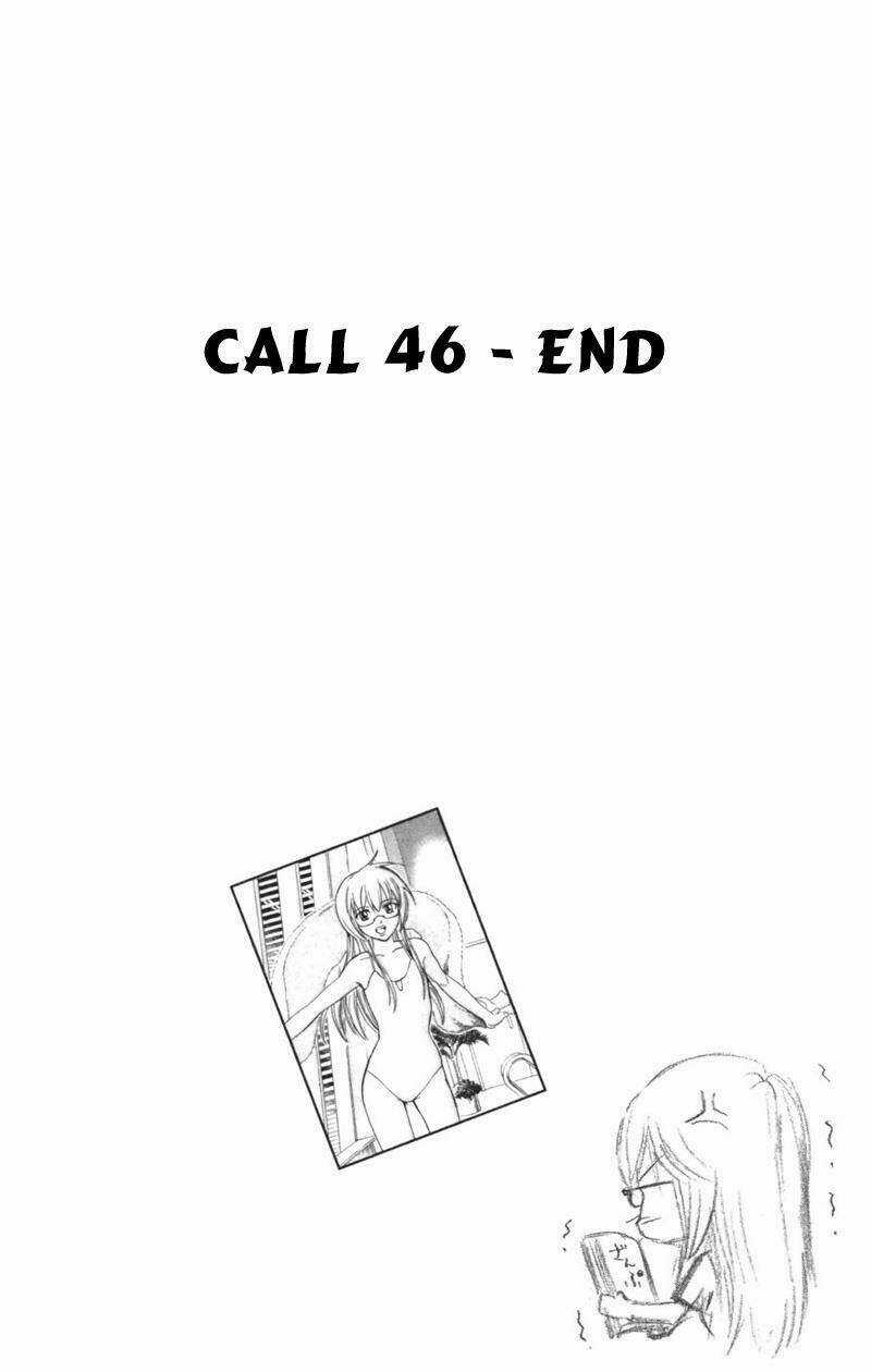 Móng Vuốt Chapter 46 trang 19