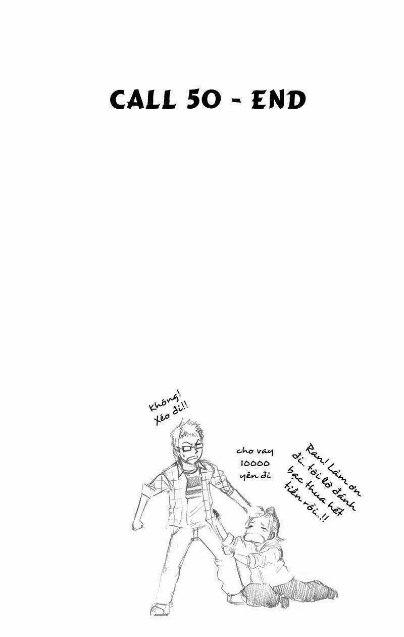 Móng Vuốt Chapter 50 trang 18