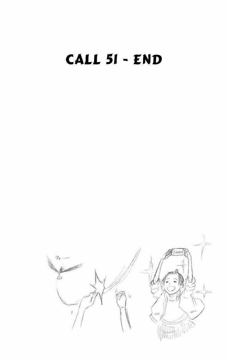 Móng Vuốt Chapter 51 trang 18