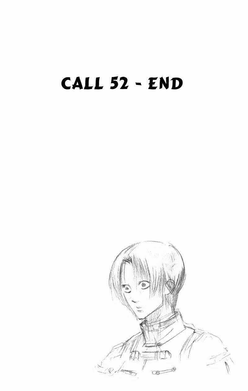Móng Vuốt Chapter 52 trang 19