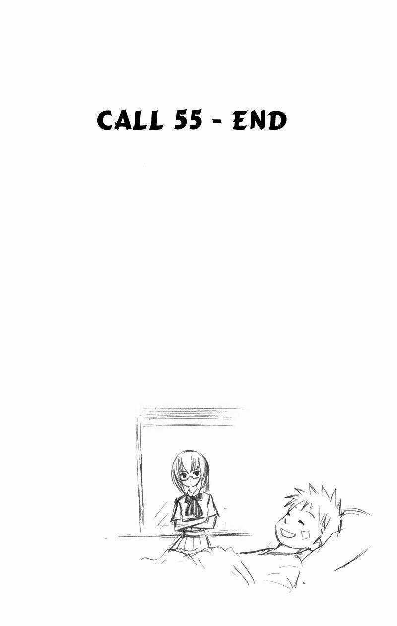 Móng Vuốt Chapter 55 trang 18