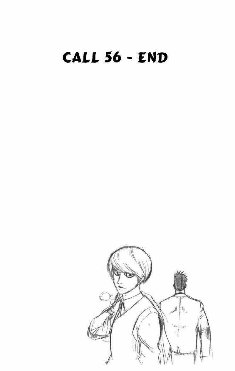 Móng Vuốt Chapter 56 trang 19