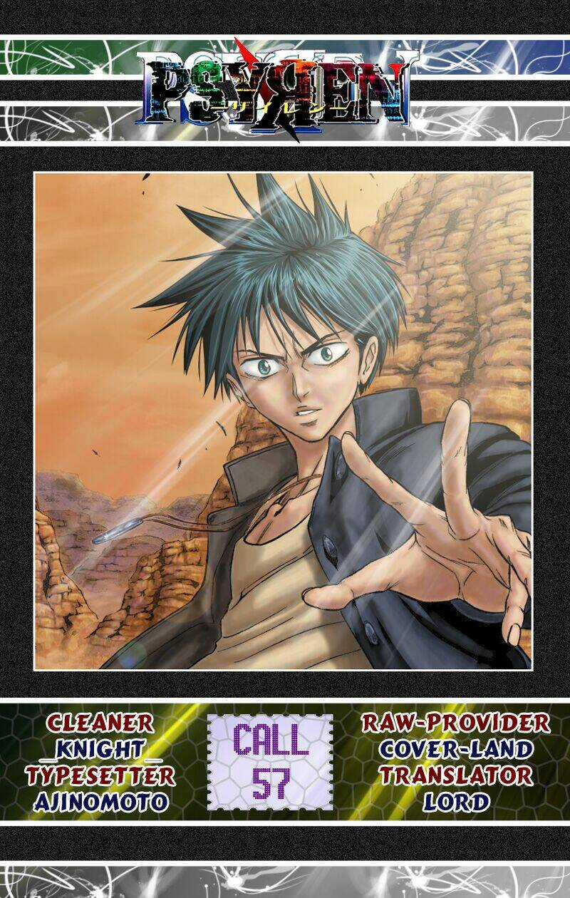 Móng Vuốt Chapter 57 trang 19