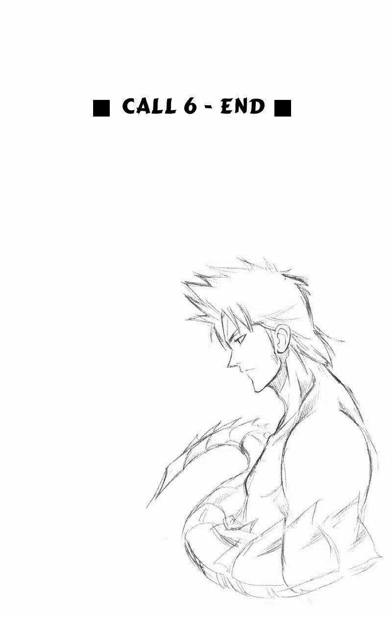 Móng Vuốt Chapter 6 trang 19