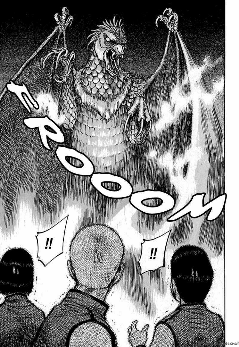 Monk! Chapter 10 trang 14