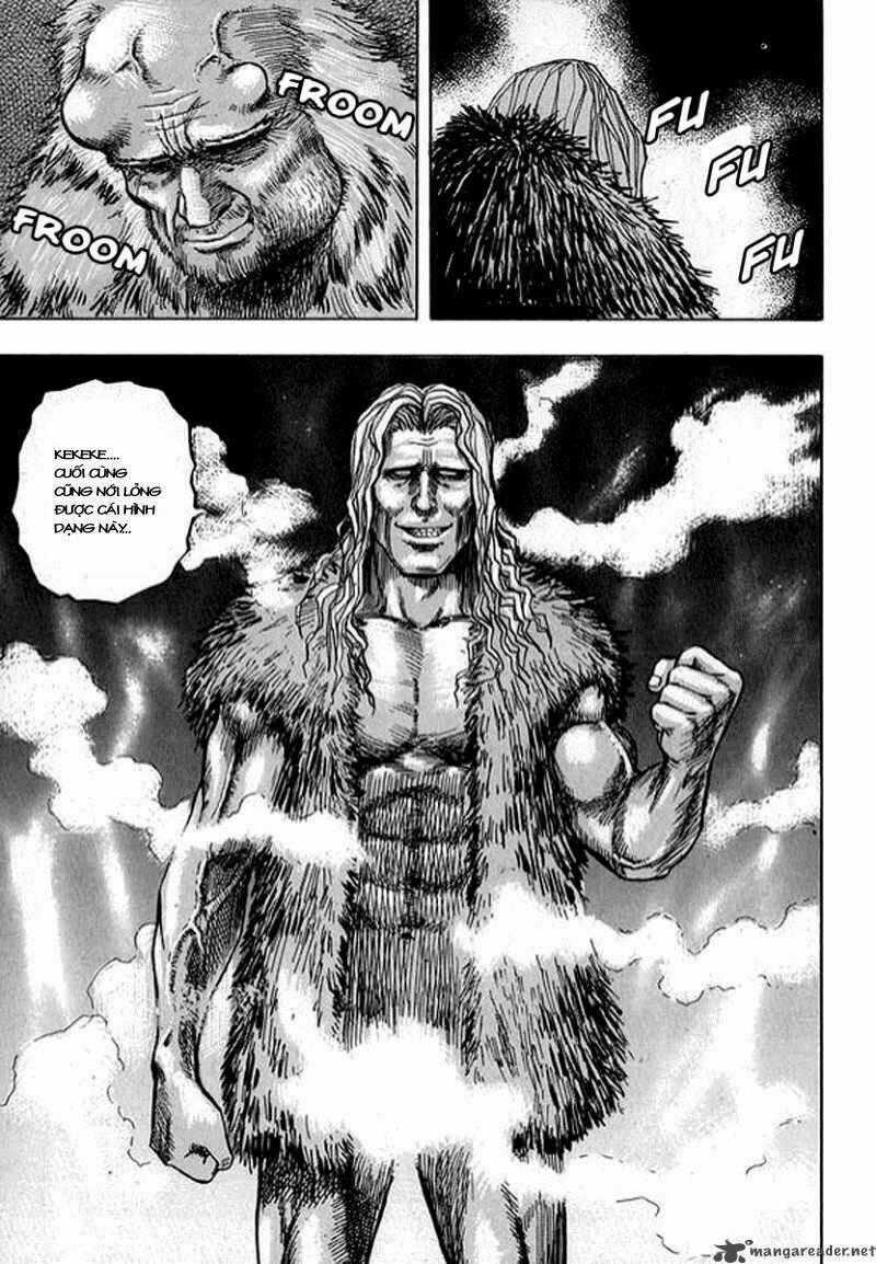 Monk! Chapter 10 trang 22