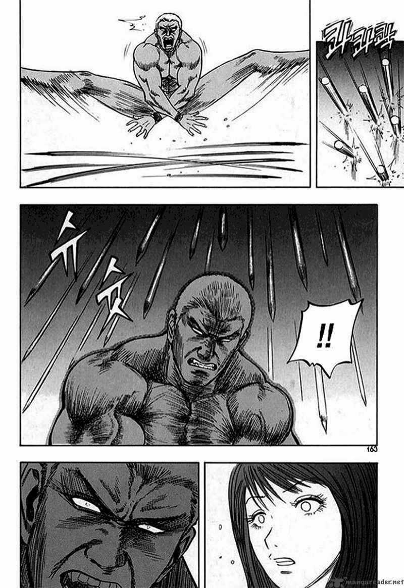 Monk! Chapter 13 trang 24