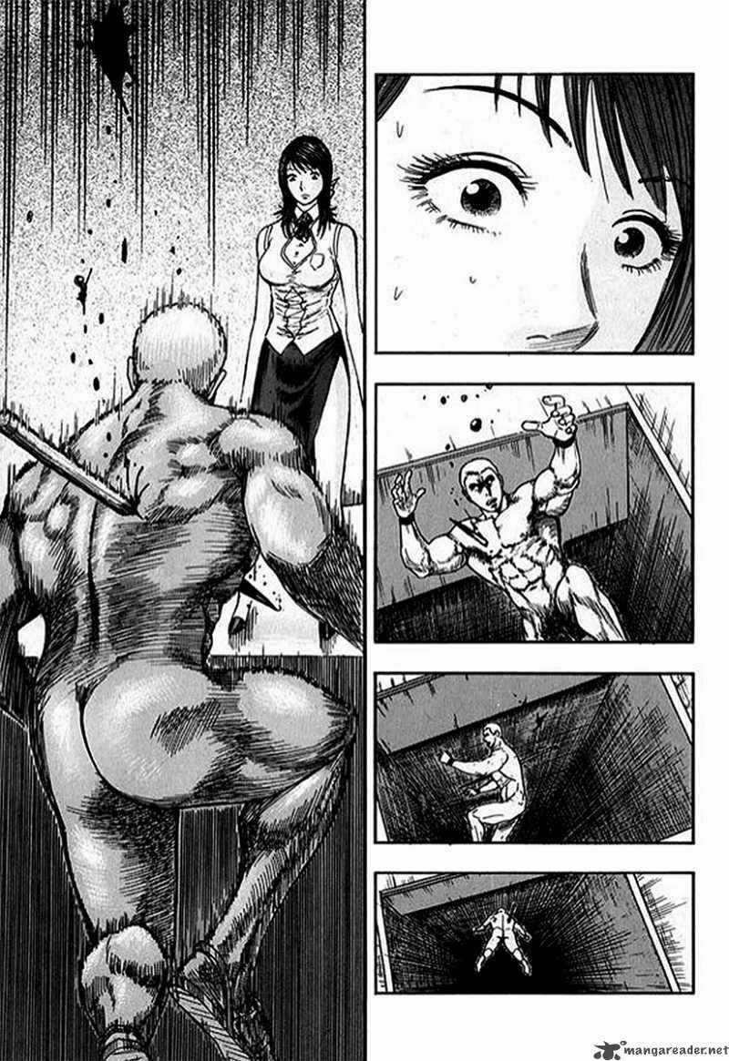 Monk! Chapter 13 trang 25