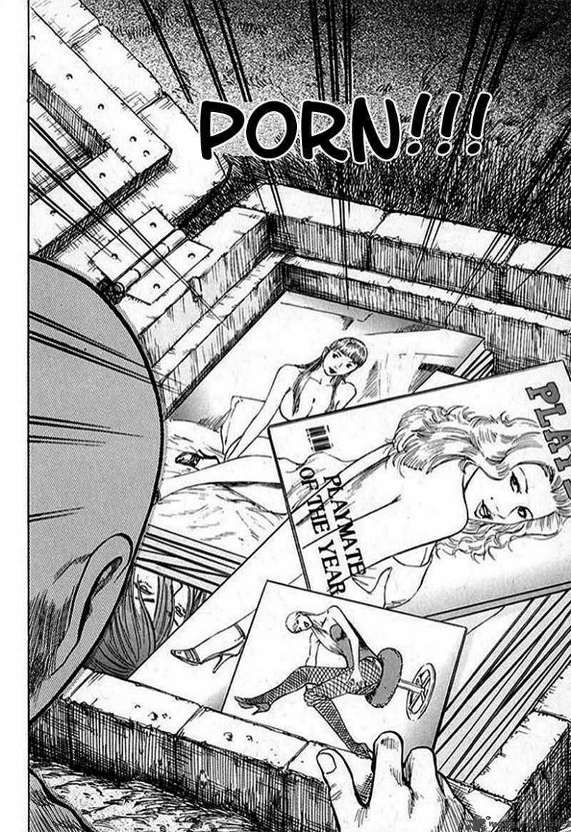 Monk! Chapter 14 trang 6