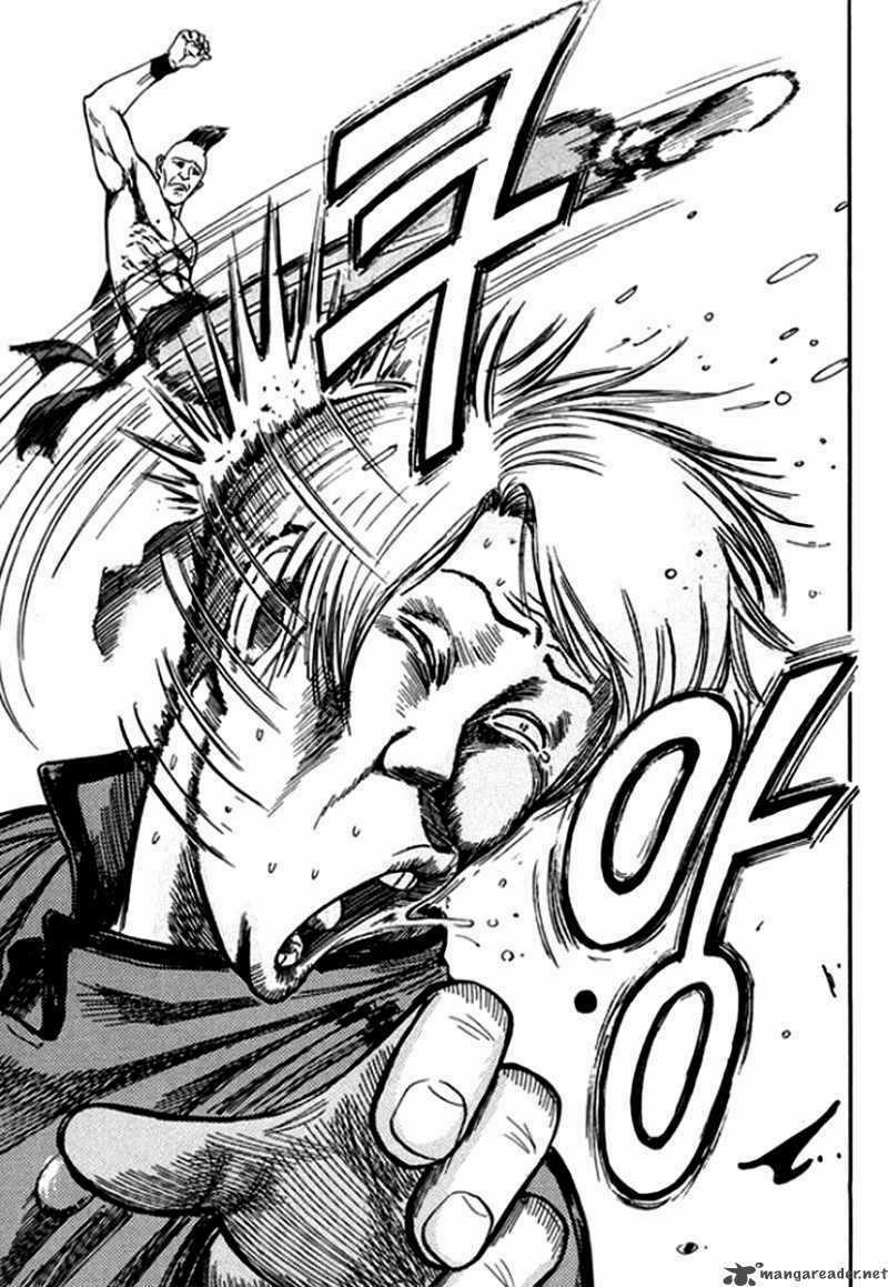 Monk! Chapter 15 trang 8