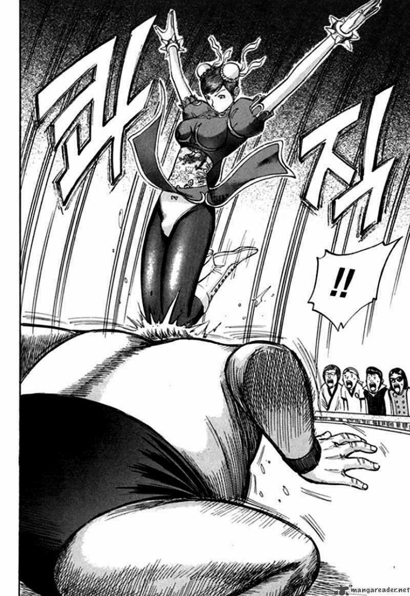 Monk! Chapter 16 trang 10