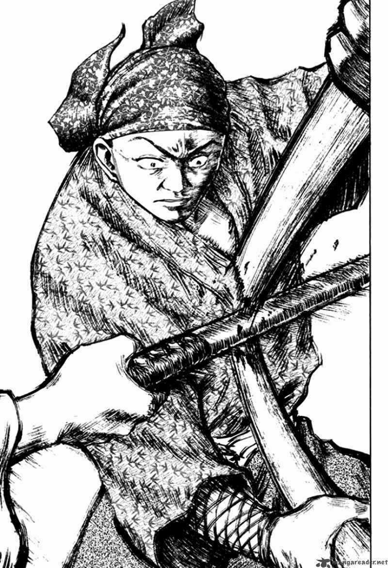 Monk! Chapter 17 trang 19