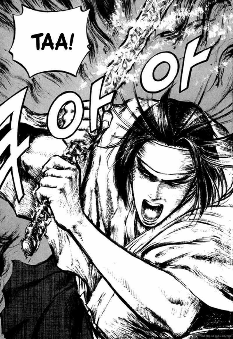 Monk! Chapter 18 trang 13