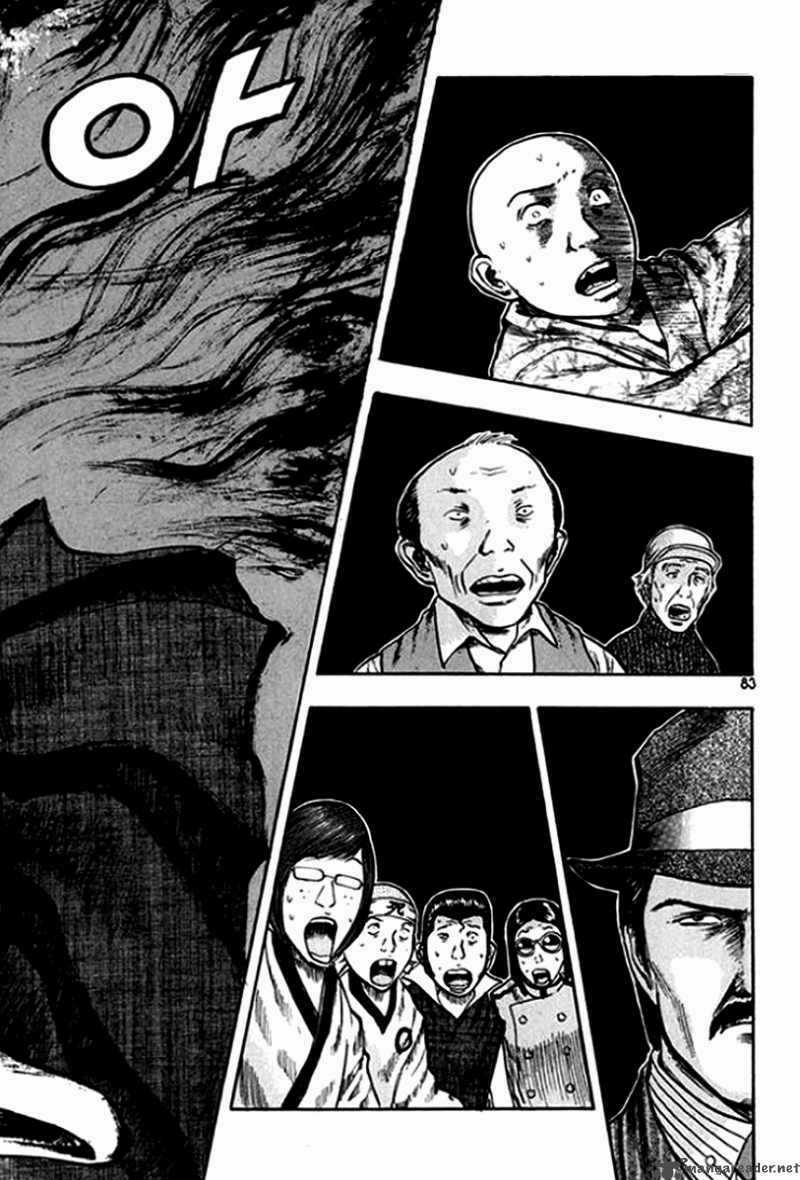 Monk! Chapter 18 trang 14