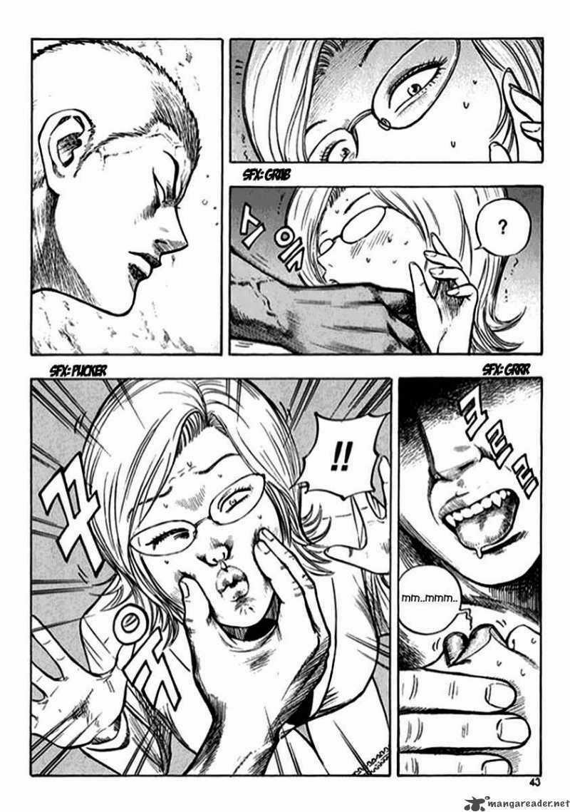 Monk! Chapter 2 trang 2