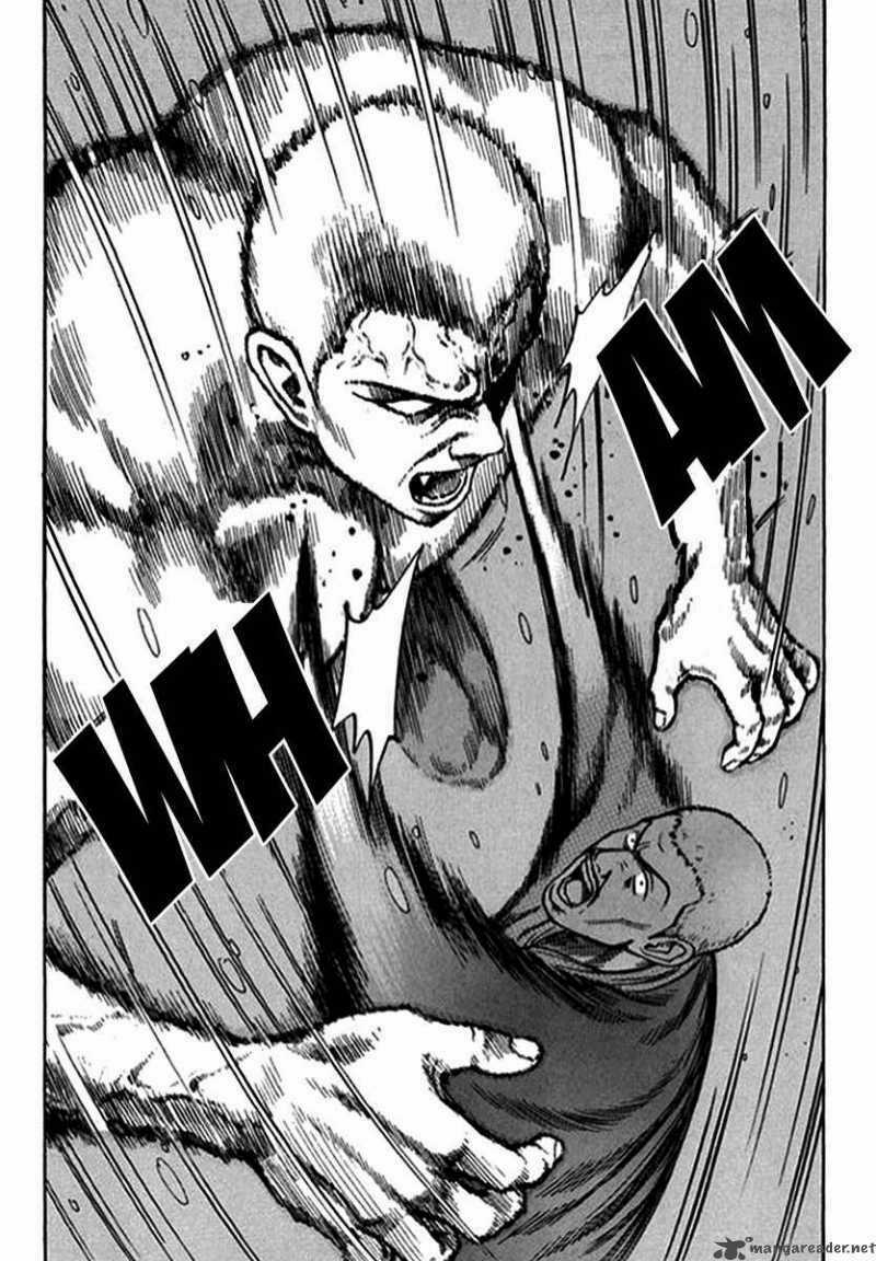 Monk! Chapter 2 trang 6