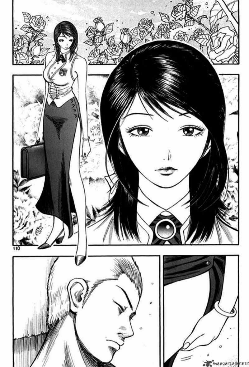 Monk! Chapter 4 trang 17