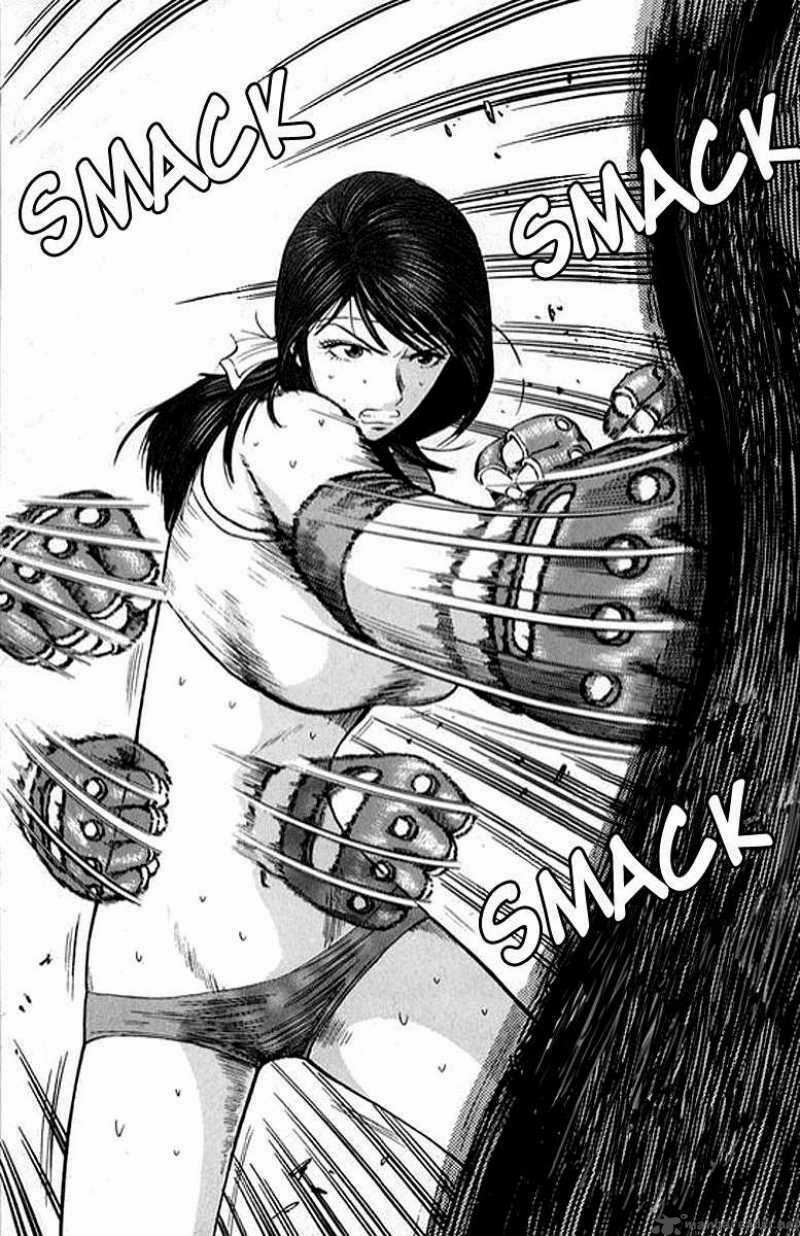 Monk! Chapter 8 trang 2