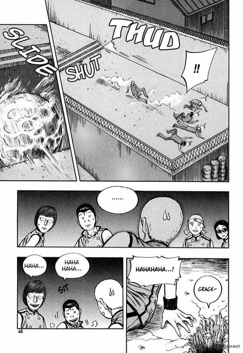 Monk! Chapter 9 trang 6