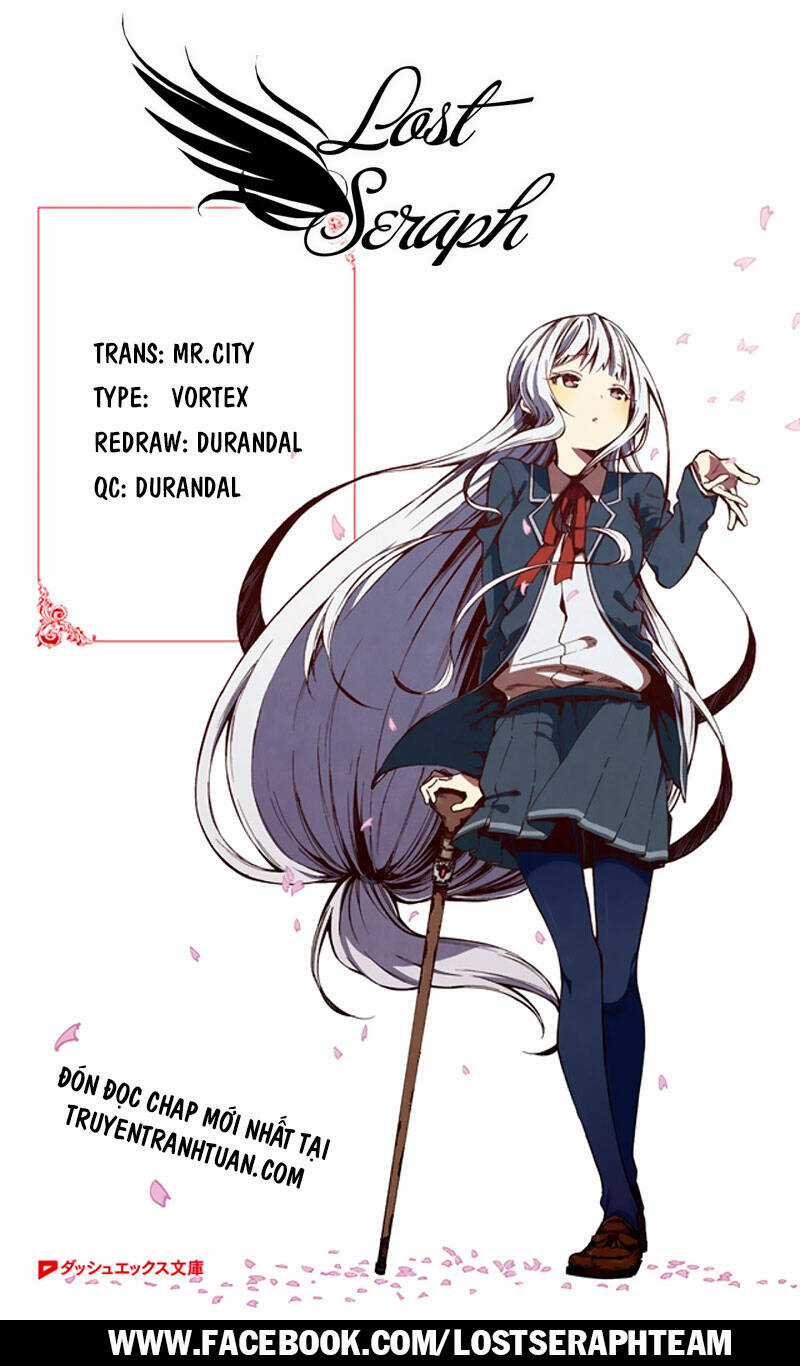 Monku No Tsukeyou Ga Nai Rabukome Chapter 10 trang 1