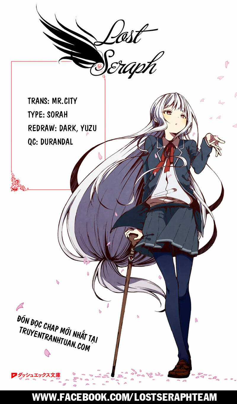Monku No Tsukeyou Ga Nai Rabukome Chapter 12 trang 8