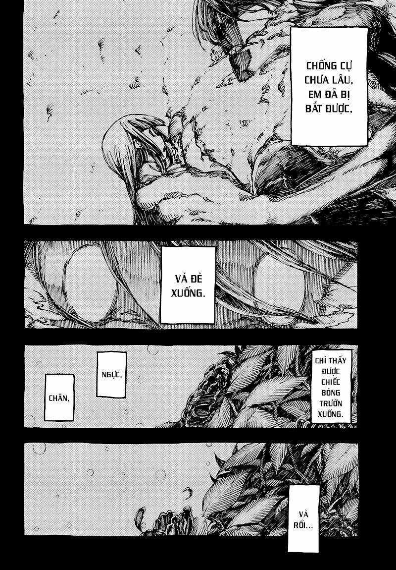 Monku No Tsukeyou Ga Nai Rabukome Chapter 18 trang 4