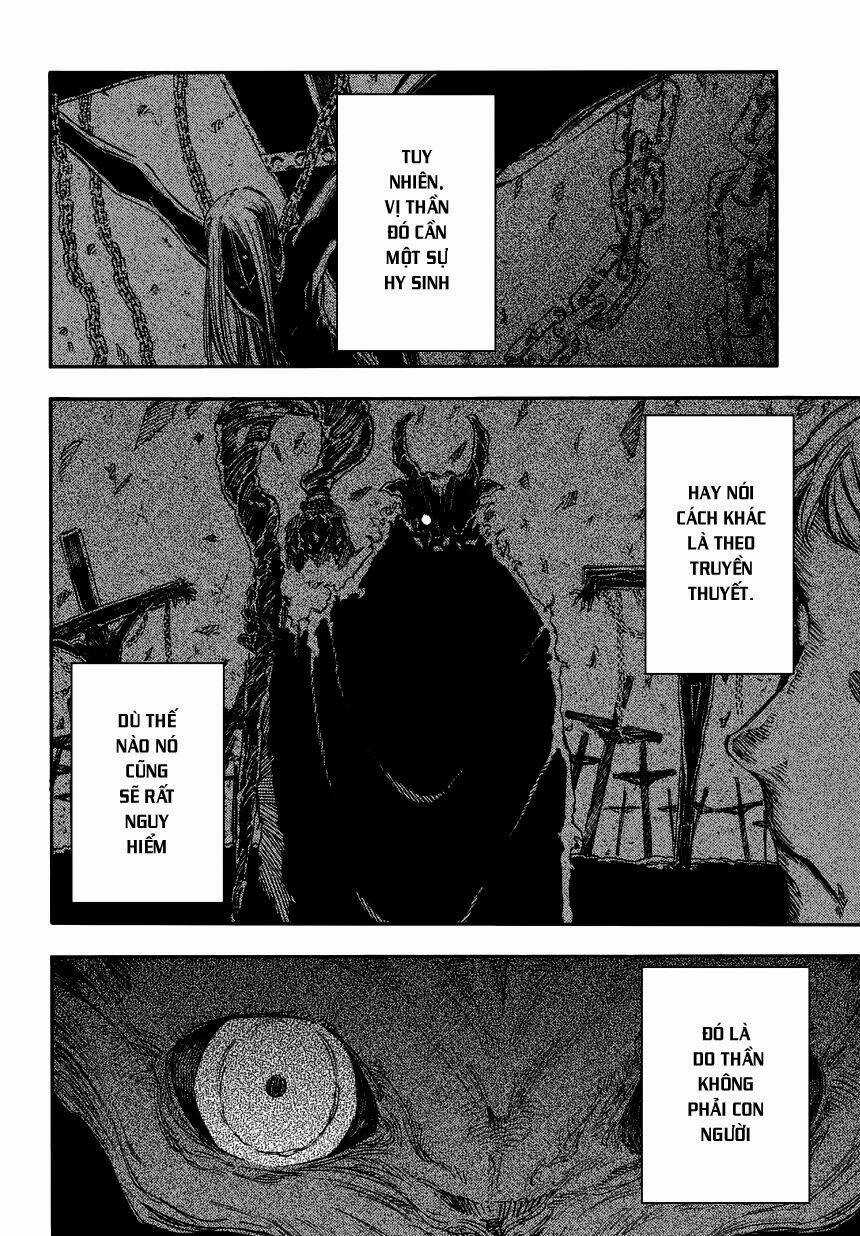 Monku No Tsukeyou Ga Nai Rabukome Chapter 2 trang 4