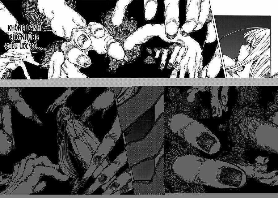 Monku No Tsukeyou Ga Nai Rabukome Chapter 30.5 trang 12