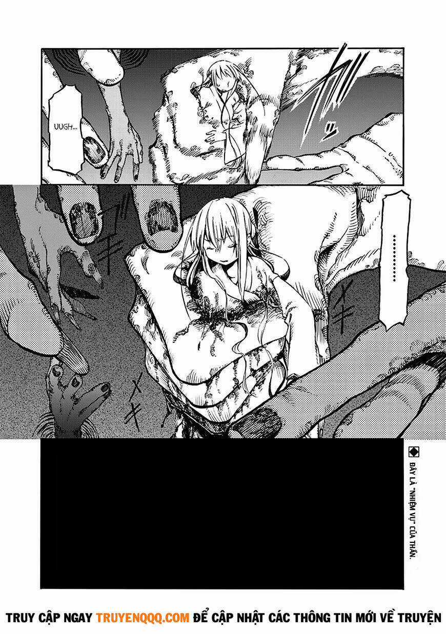 Monku No Tsukeyou Ga Nai Rabukome Chapter 30.5 trang 13