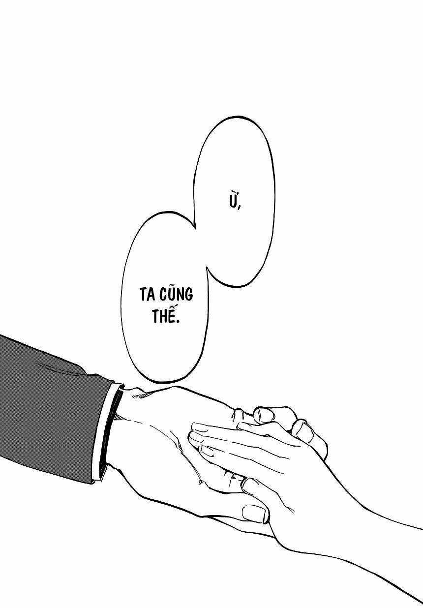 Monku No Tsukeyou Ga Nai Rabukome Chapter 6 trang 15