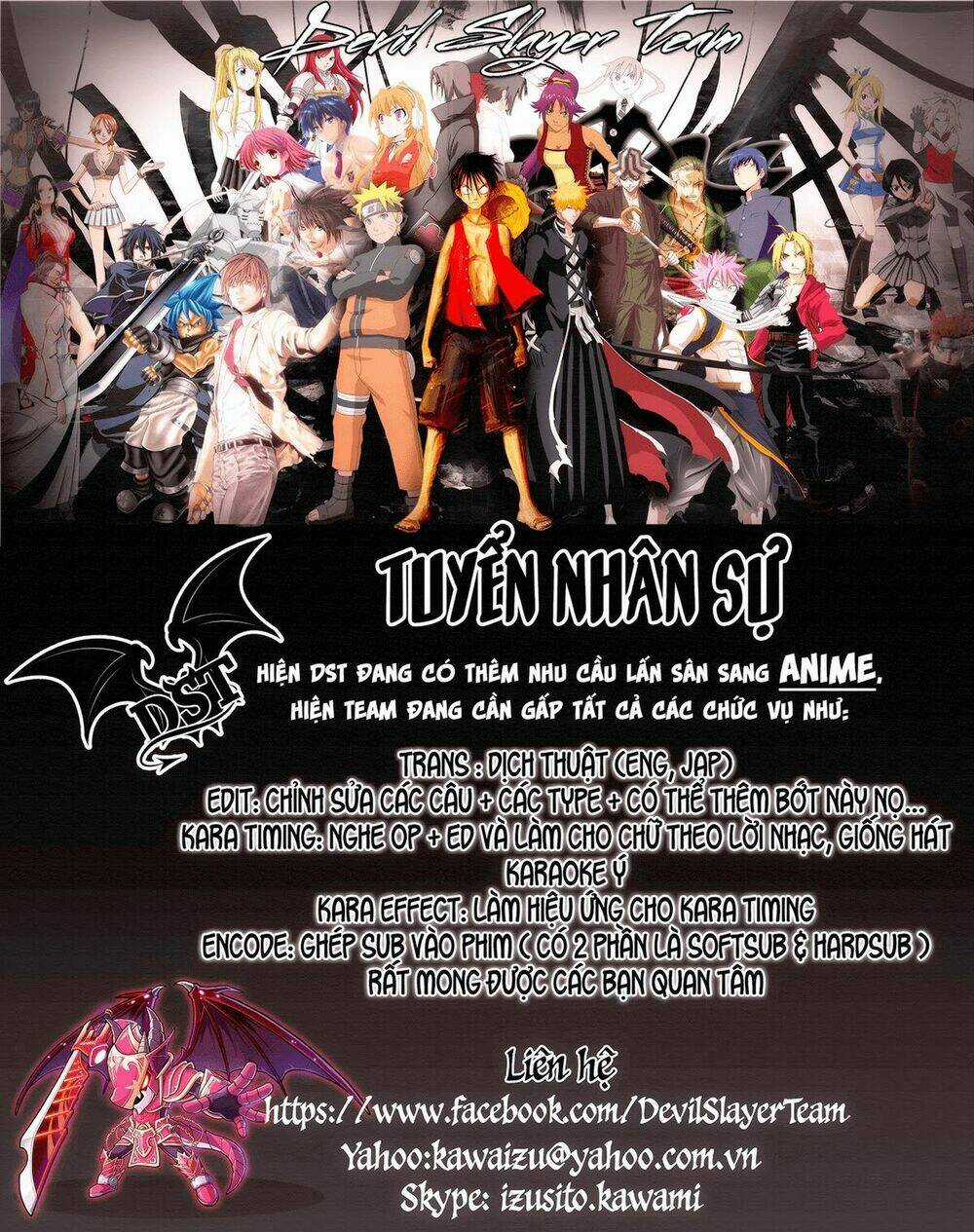 Monku No Tsukeyou Ga Nai Rabukome Chapter 7.1 trang 5