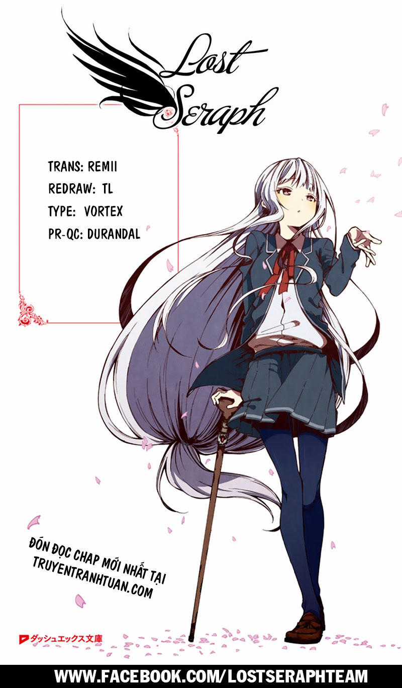 Monku No Tsukeyou Ga Nai Rabukome Chapter 7.5 trang 0