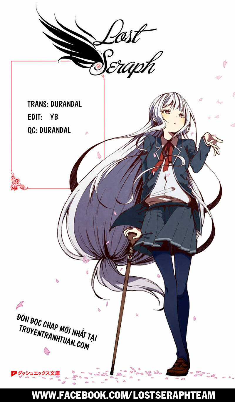 Monku No Tsukeyou Ga Nai Rabukome Chapter 8 trang 1