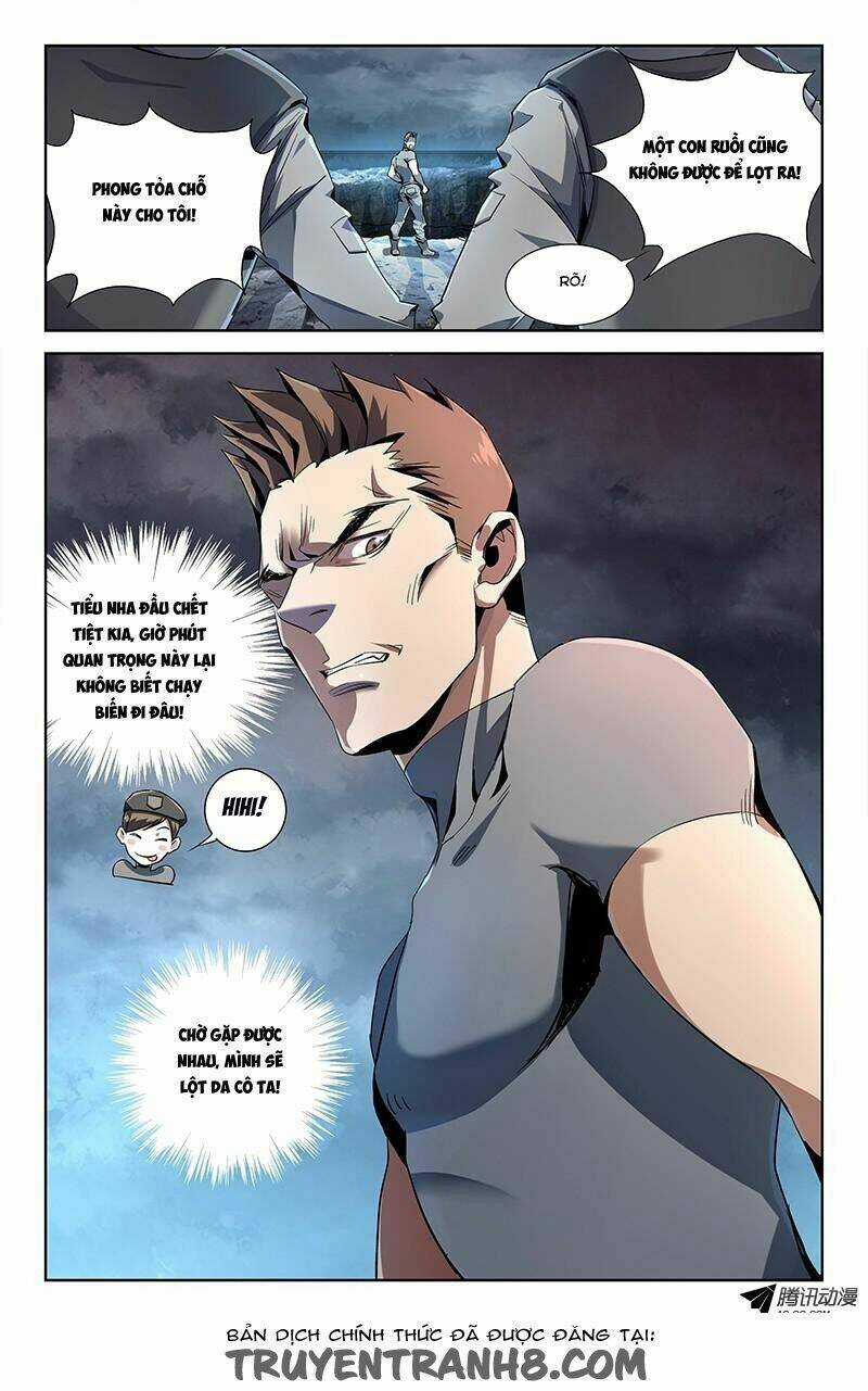 Mono (Afro) Chapter 10 trang 5