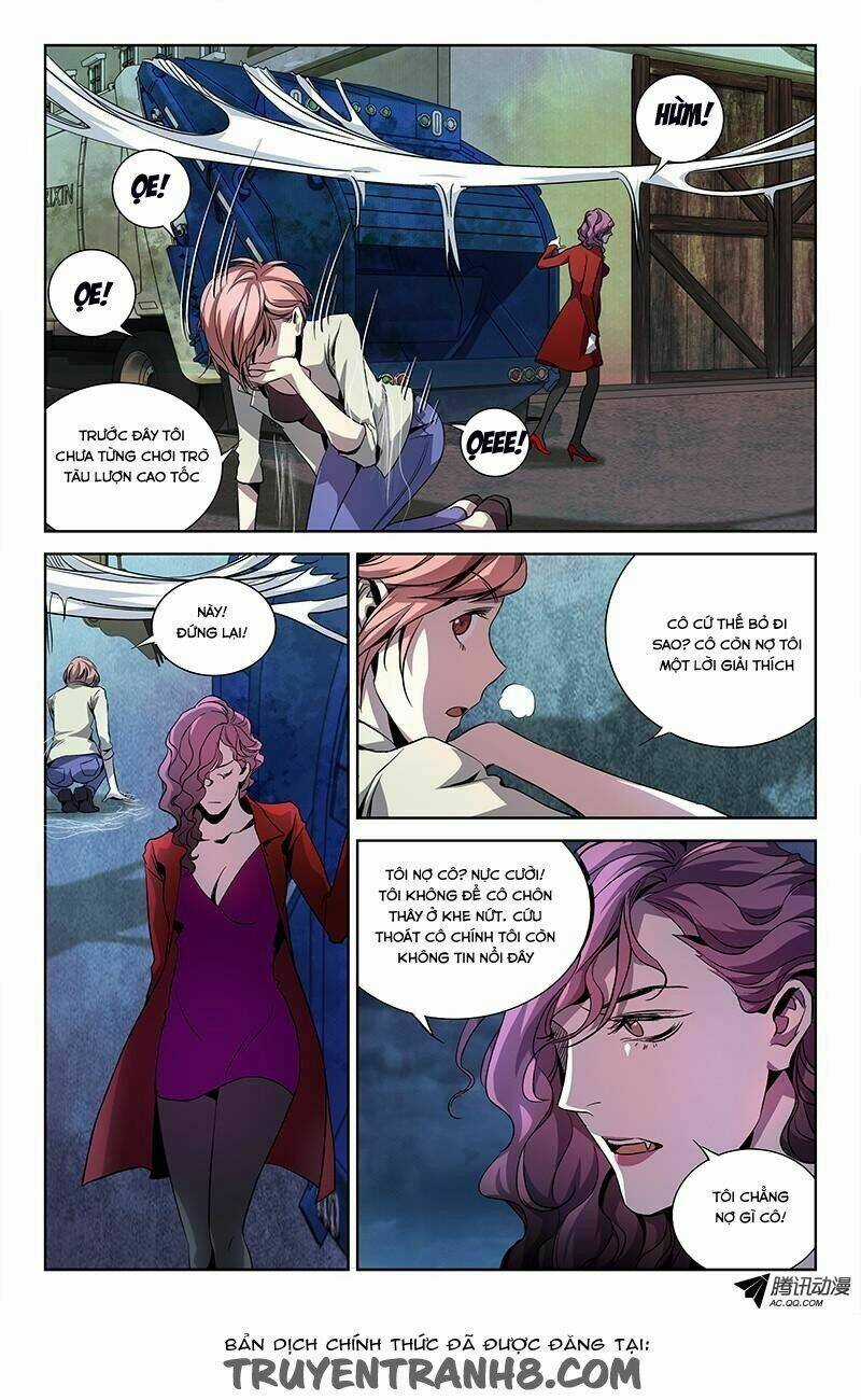 Mono (Afro) Chapter 10 trang 9