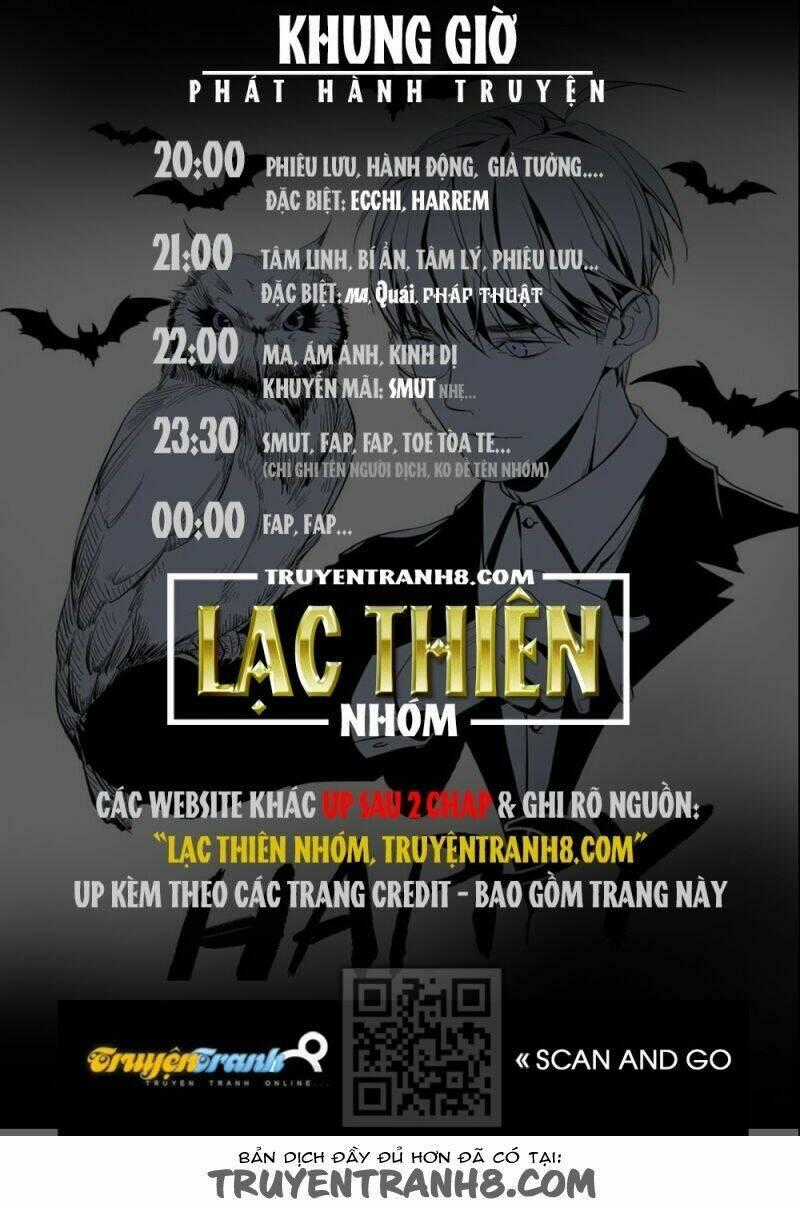 Mono (Afro) Chapter 12 trang 14