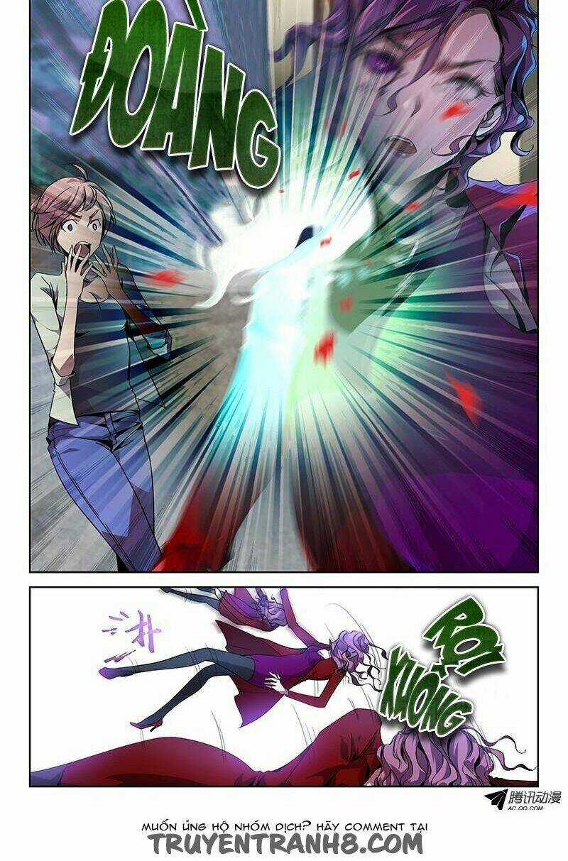 Mono (Afro) Chapter 12 trang 2