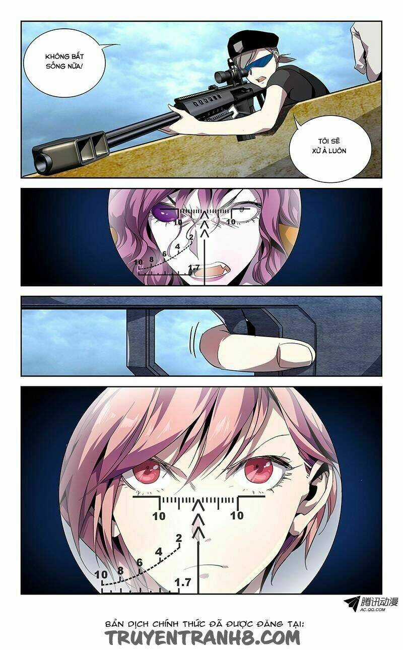 Mono (Afro) Chapter 12 trang 4