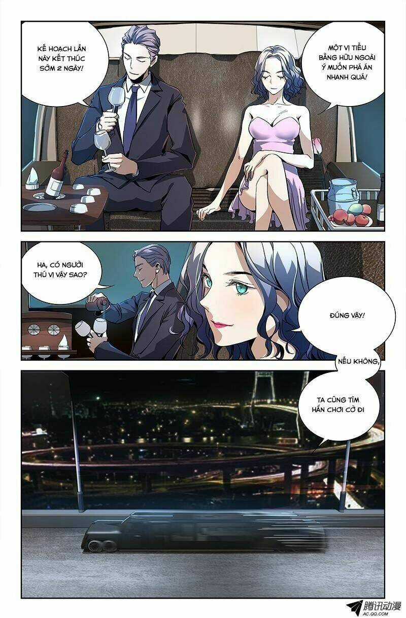 Mono (Afro) Chapter 13 trang 10