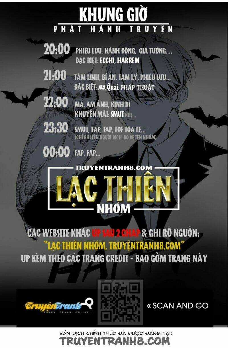 Mono (Afro) Chapter 13 trang 11